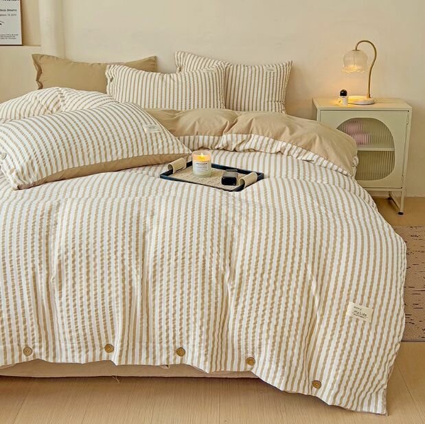 Комплект постельного белья