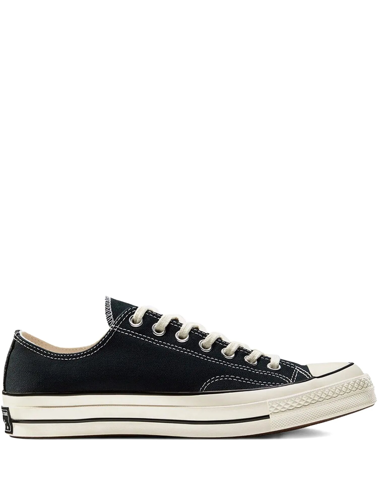 Кроссовки Converse Chuck 70, размер 10.5 US, черный