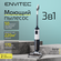 Беспроводной вертикальный моющий пылесос Envitec VC-205 с функцие...