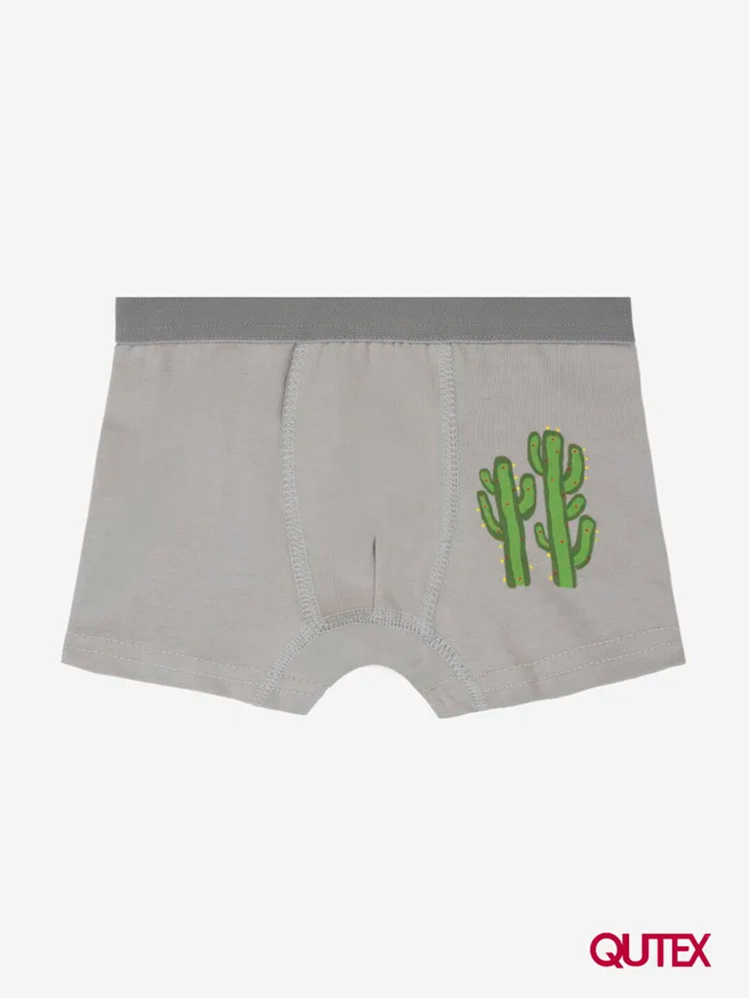 Трусы , размер 152-158, темно-синий — фото 1