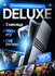 Подписка Playstation Plus Deluxe 3 месяца на русском языке PS4 PS...
