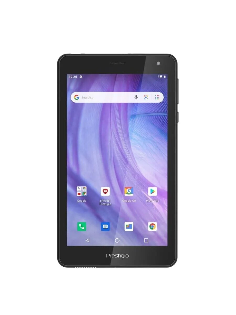 7" Планшет Seed A7 PMT4337 3G 1+16 ГБ черный РСТ