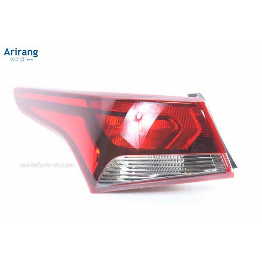 ARIRANG ARG232082L Фонарь задний левый
