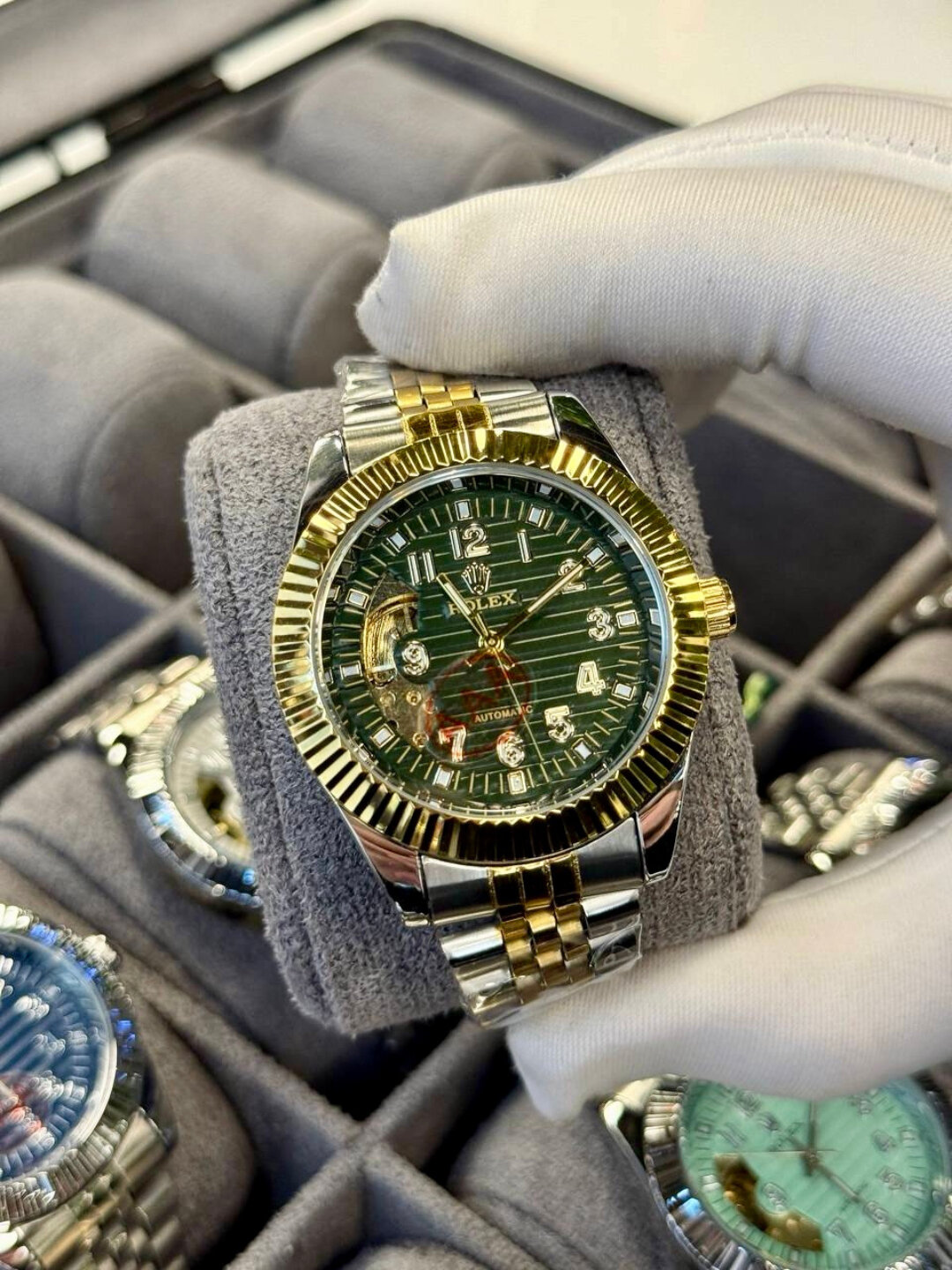 Наручные часы Rolex Классика