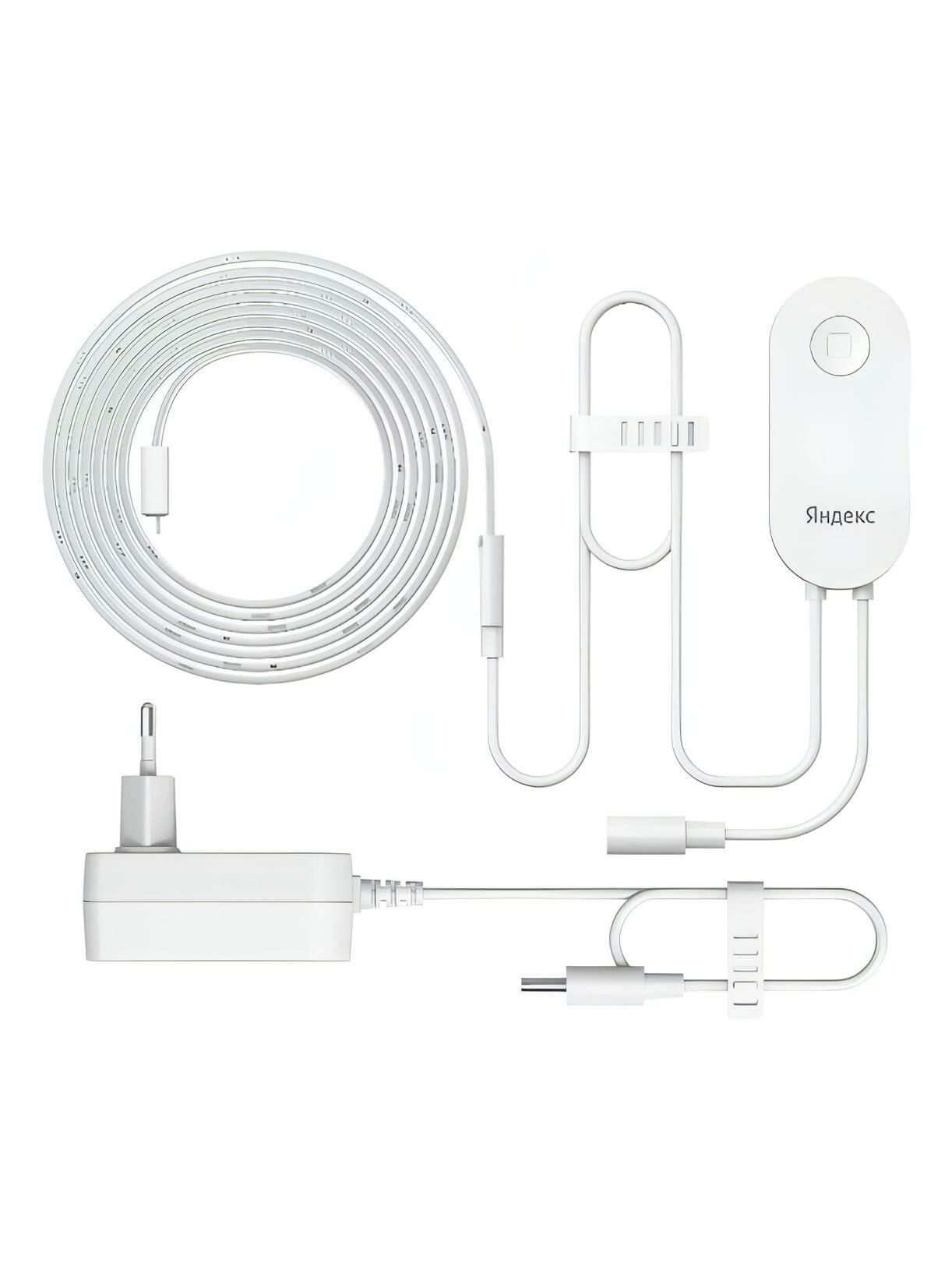 Светодиодные Ленты Xiaomi Лента светодиодная Яндекс YNDX-00544