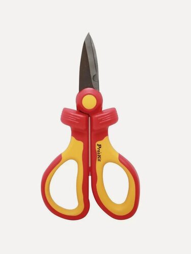 Изображение товара Ножницы диэлектрические SR-V336
