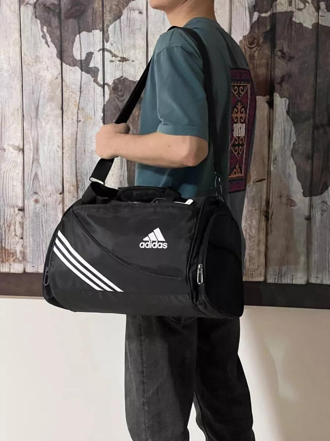 Сумка-рюкзак