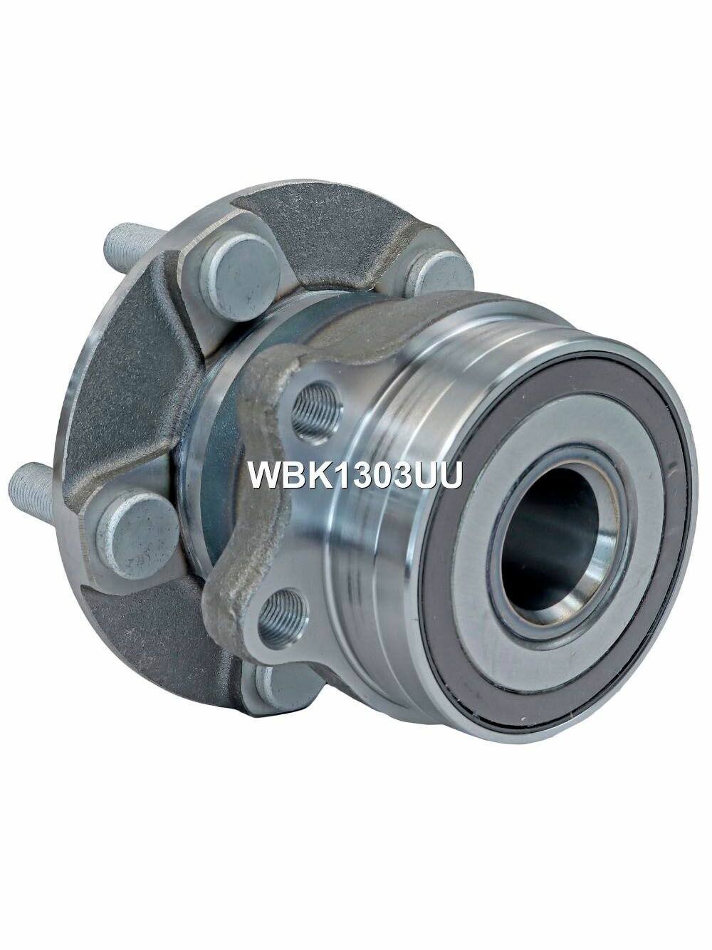 Ступица в сборе Subaru Forester (Субару Форестер) — фото 1