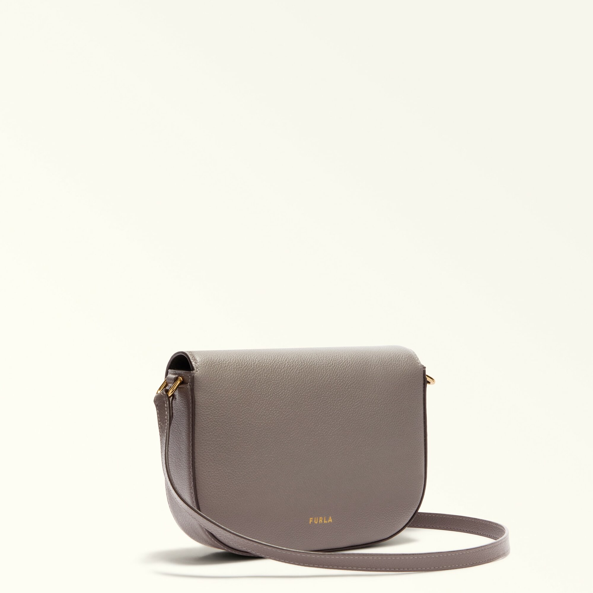 Сумка FURLA MOONLIGHT S CROSSBODY ROUND — фото 1