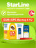 Модуль StarLine GSM+GPS Мастер 6 V2