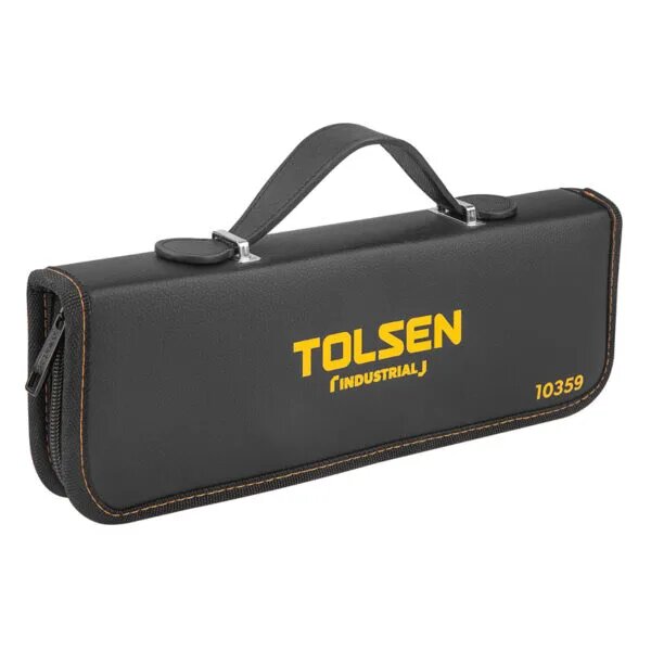 Набор из 6 мини-плоскогубцев 10359 — фото 1