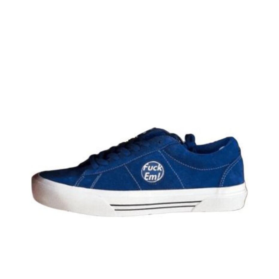 Кеды VANS SID