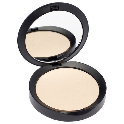 PuroBIO Indissoluble пудра компактная Compact Powder 01 9 г purobio indissoluble silky powder пудра шелковая 01 8 г