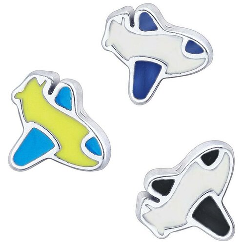 фото Эстет подвеска из серебра 01п053314э-1