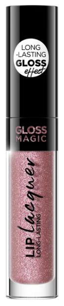 Eveline Cosmetics лак для губ Gloss Magic