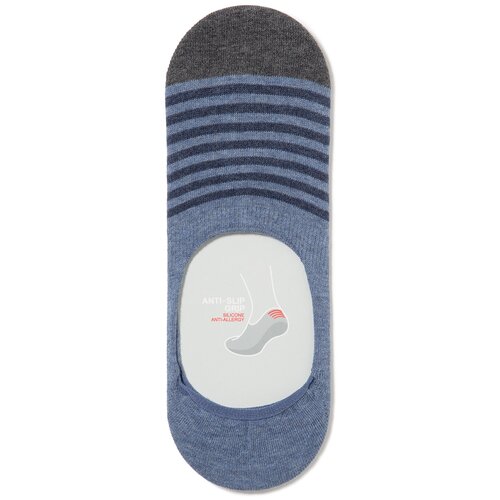 фото Подследники diwari classic 16с-17сп 052, размер 29(44-45), джинс