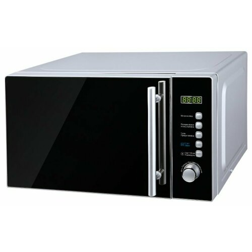 Микроволновая печь MIDEA AM820CMF черный