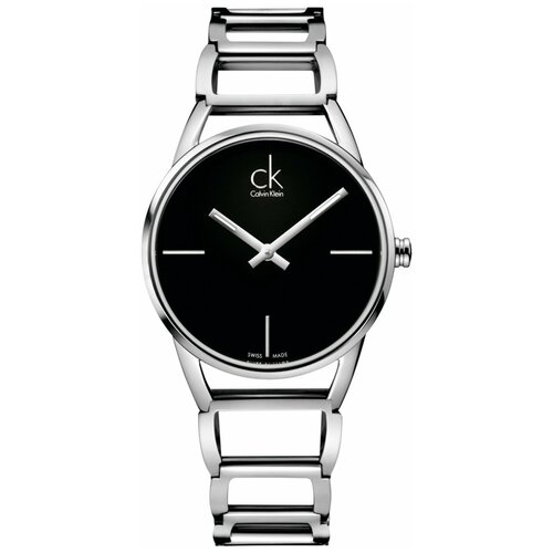 Наручные часы Calvin Klein Stately K3G23121