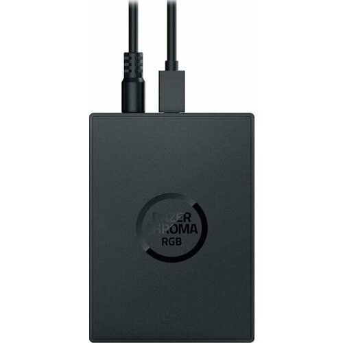Контроллер Razer Chroma Addressable RGB Controller Razer Chroma Addressable RGB Controller RZ34-02140600-R3M1 619000₽