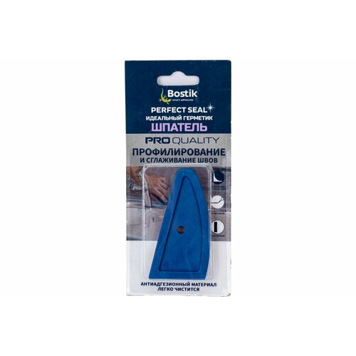 Bostik Perfect Seal Идеальный герметик шпатель шпатель bostik вок638691