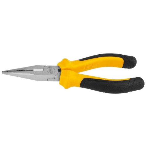 Тонкогубцы JCB, 160мм