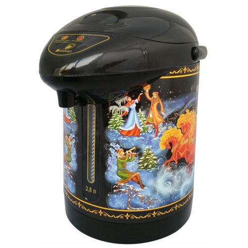 Термопот Василиса ВА-5003 Тройка 265000₽