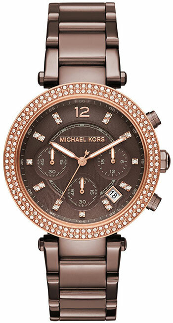 Наручные часы MICHAEL KORS