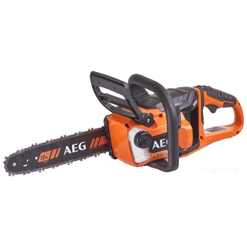 Аккумуляторная пила AEG Powertools ACS18B30 (без АКБ)