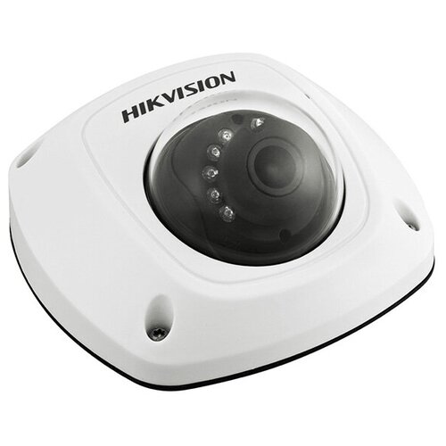 Камеры для видеонаблюдения HIKVISION DS-2CD2532F-IS 2103500₽