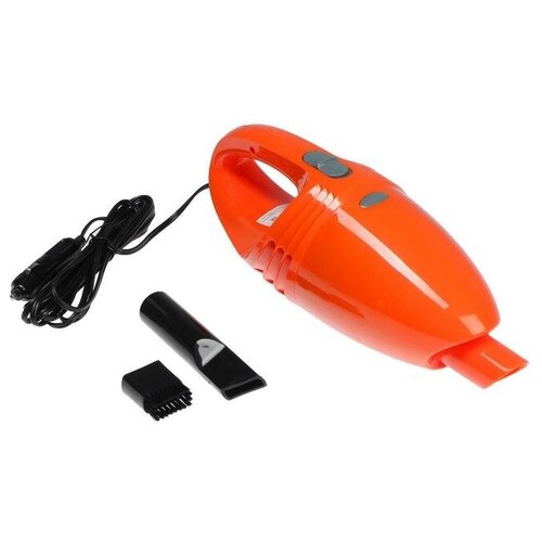 Пылесос CYCLONE 120 Вт 04л 4 кПа VCA-00 115300₽