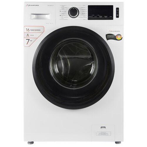 Стиральная машина Schaub Lorenz SLW SW7421 S 3999000₽