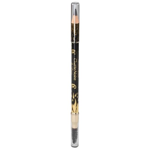 Купить Chatte Noire карандаш для бровей De Luxe, оттенок №331 черный
