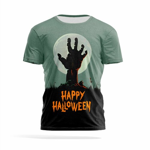 фото Футболка panin brand, размер s, серый, черный