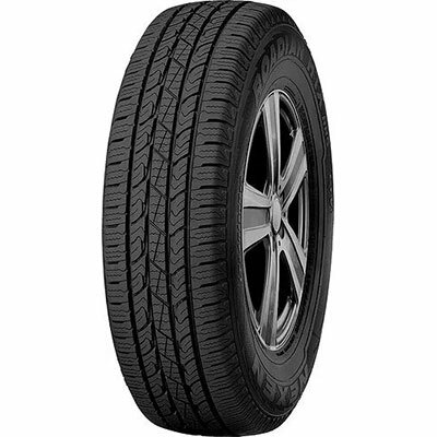 Автомобильные шины Roadstone ROADIAN HTX RH5