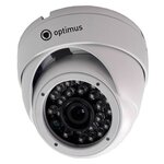 IP камера optimus IP-E041.0(3.6) - изображение