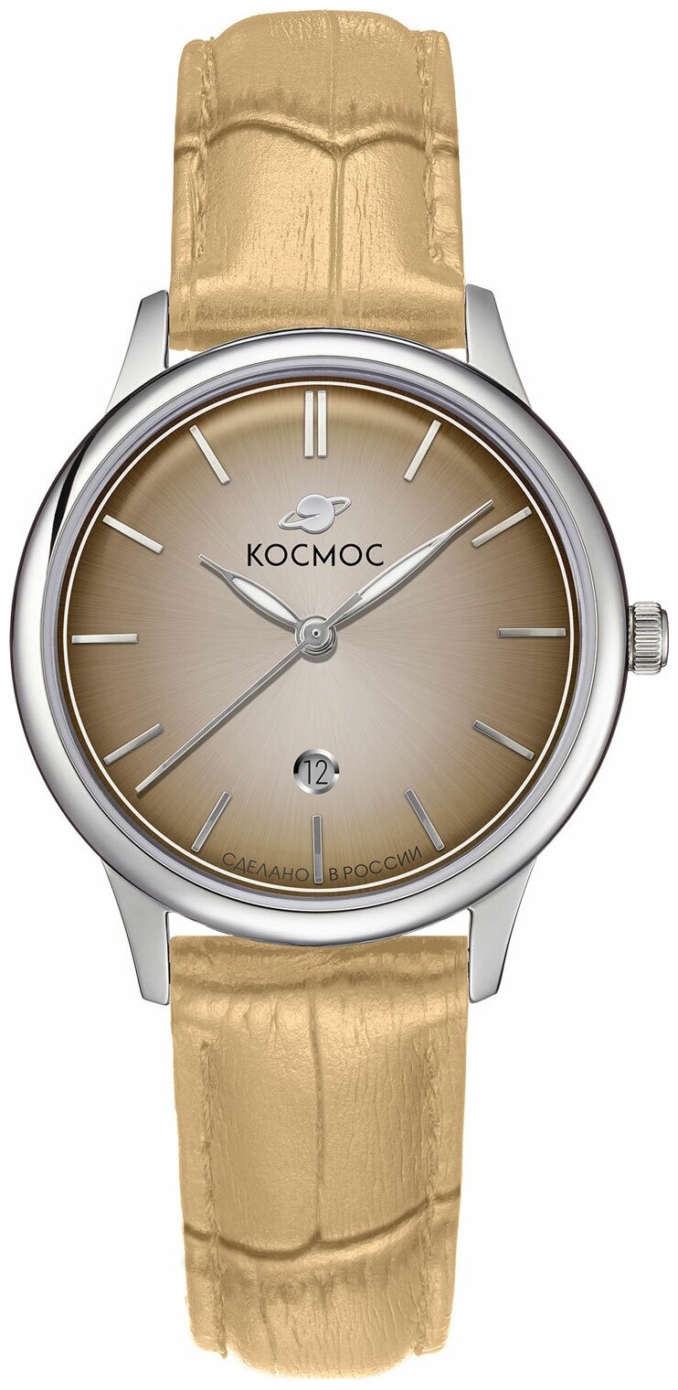 Часы наручые Космос K 601.12.32
