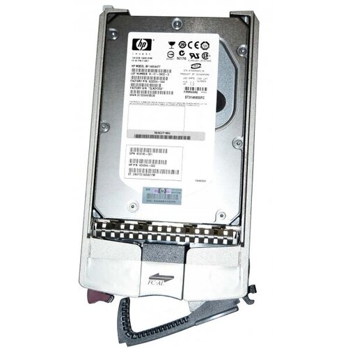 404394-002 HP Жесткий диск HP 146GB 15K FC HDD [404394-002]