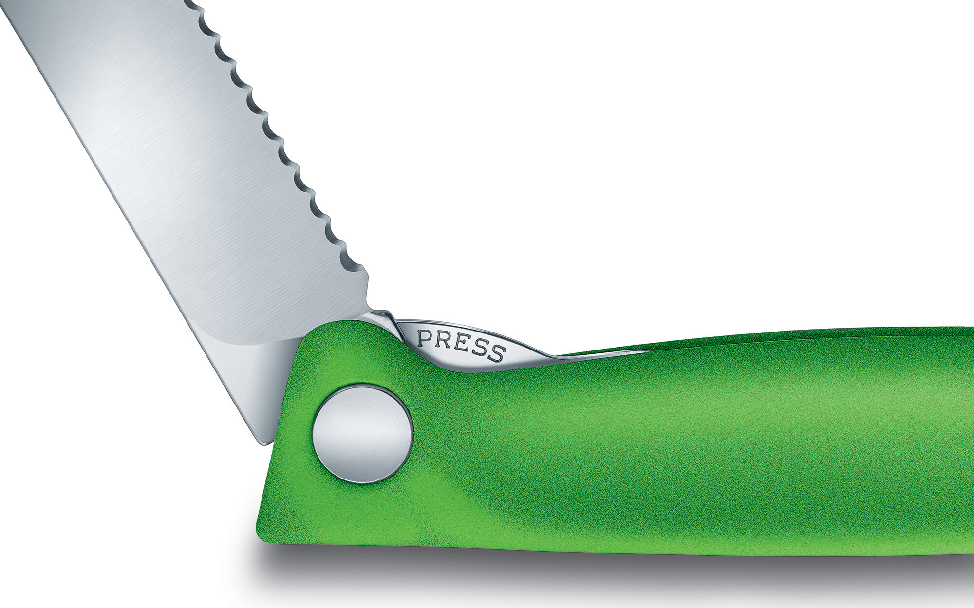 Нож для овощей VICTORINOX Swiss Classic, лезвие 11 см - фотография № 14