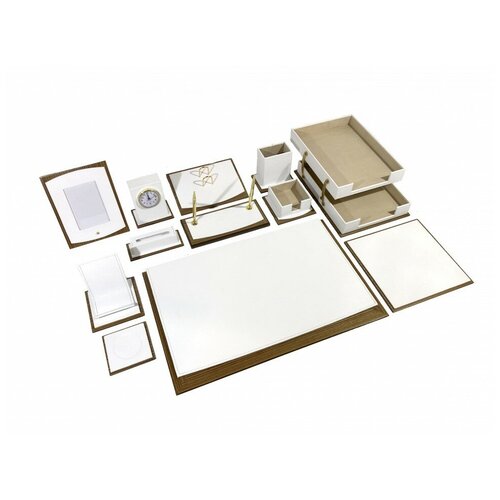 Настольный набор Uvenir, арт. 5162