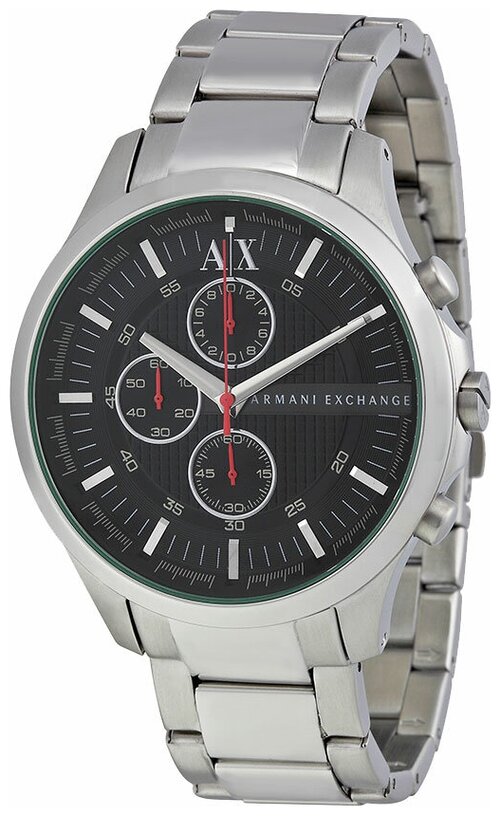 Наручные часы Armani Exchange AX2163, серебряный