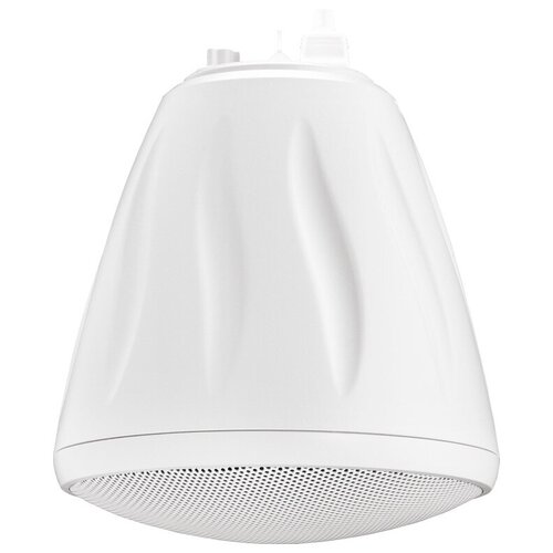 Soundtube RS400i, 1 колонка, white акустическая система cabasse baltic 5 дуб белый