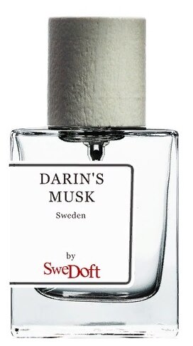   Swedoft Darin`s Musk 30 .