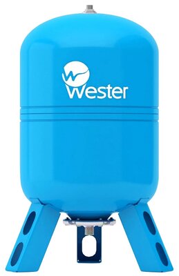 Гидроаккумулятор Wester WAV 150 (Объем, л: 150)