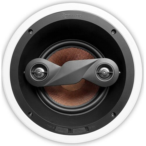 Встраиваемая потолочная акустика TruAudio REV8-SUR1 5758300₽