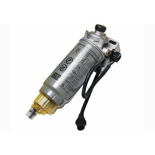 Фильтр топливный КАМАЗ МАЗ для ам ГАЗ гр оч в сб с подогревом ан PreLine420 ZTD 6300₽