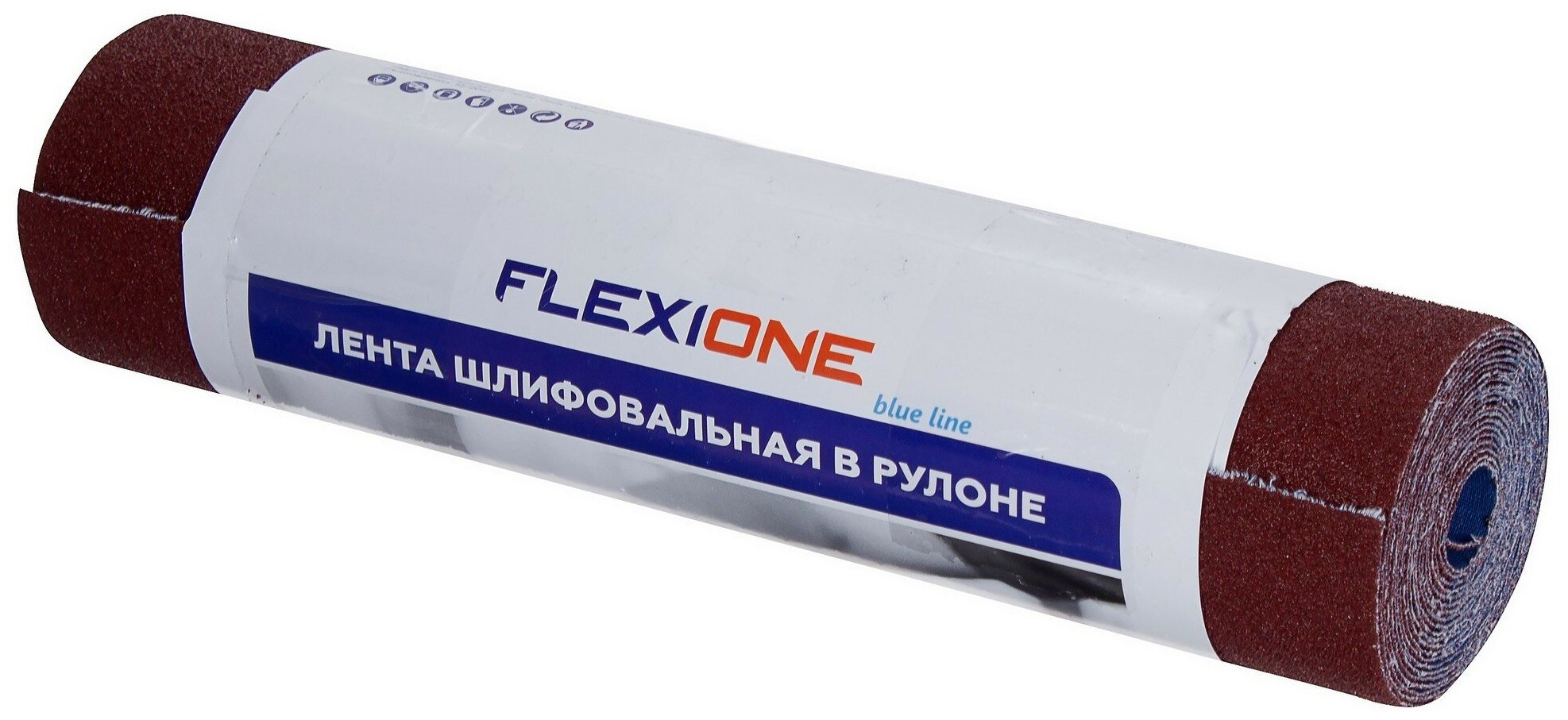 Рулон шлифовальный Flexione P80 280x3000 мм 81930102