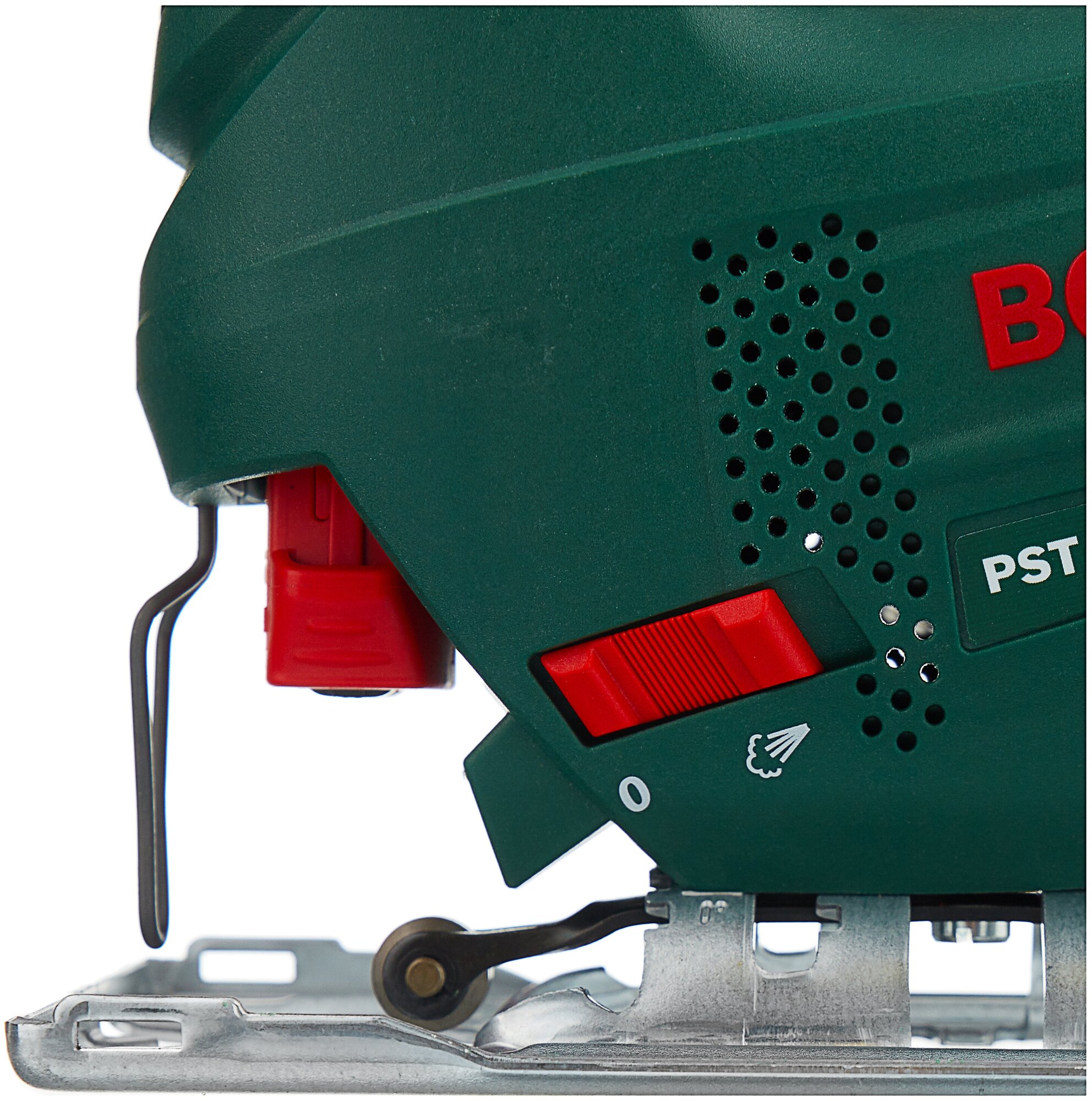 Изображение Лобзик электрический Bosch Diy BOSCH PST 650