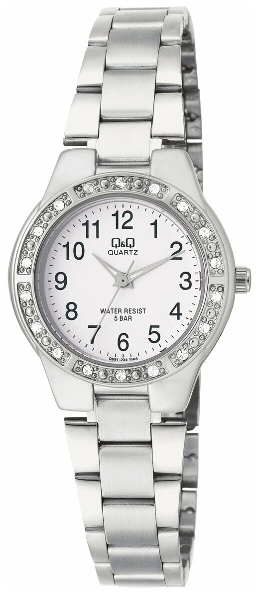 Наручные часы Q&Q Q691-204