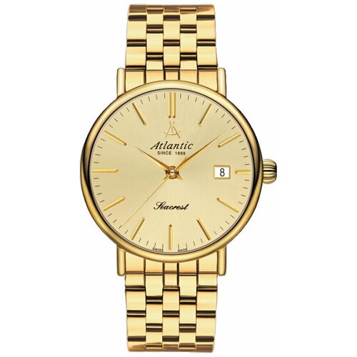 фото Наручные часы atlantic 50756.45.31