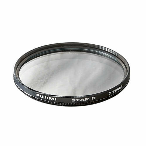 Фильтр звездный-лучевой (6 лучей) Fujimi Star6 40,5 мм